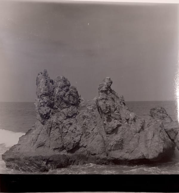 Beatriz Grau, 33ma X, 2018