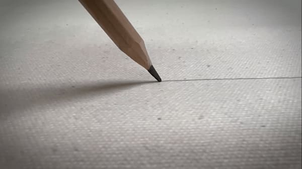 Ernesto Leal, Letter, 2022