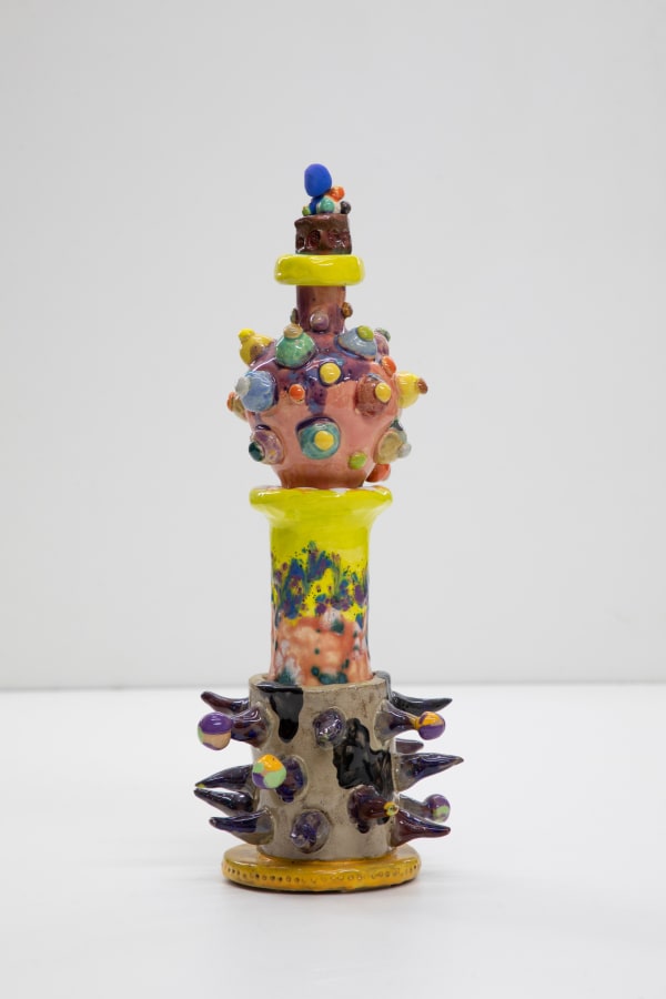 Paula Juchem, Emphilado 22, 2021