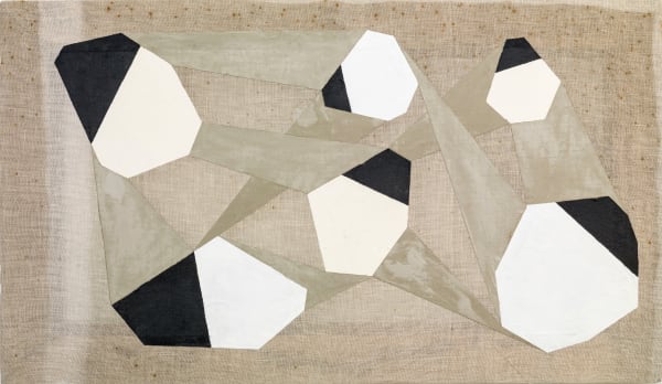 Federico Ovalles, Constelacion #1, 2021