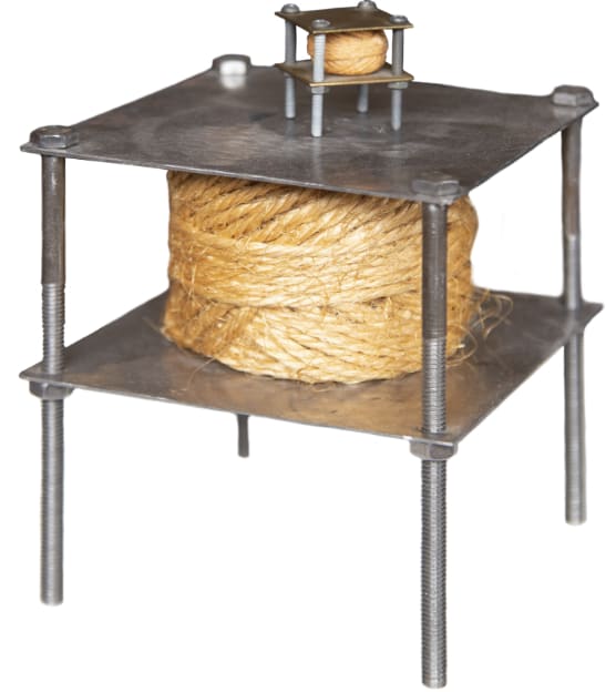 Mauricio Bejarano, Ruido Secreto No.9, 2010