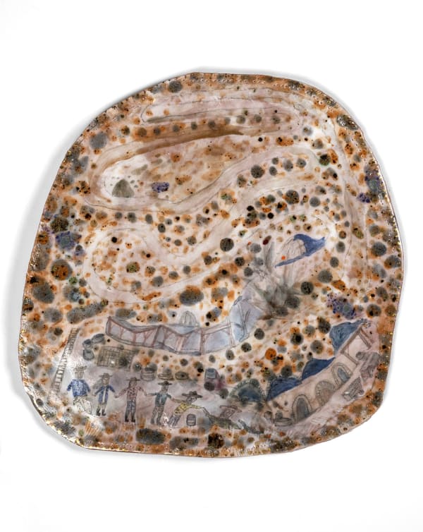 Samuel Sarmiento, Accidente de minería, 2022 - 2023