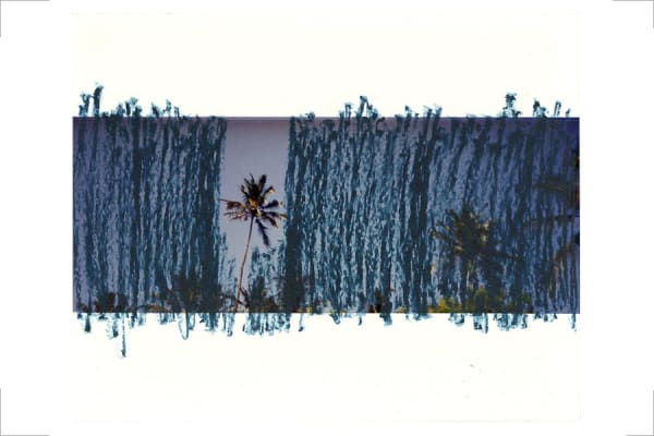 Beatriz Grau, Vía Mombasa V, 1995-1997
