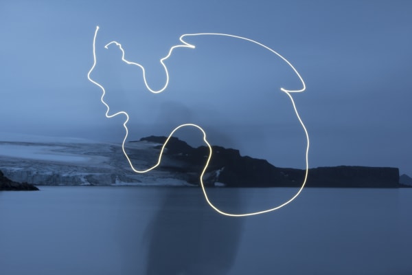 Santiago Vélez, Failed attempts to draw a map. 1, 2020