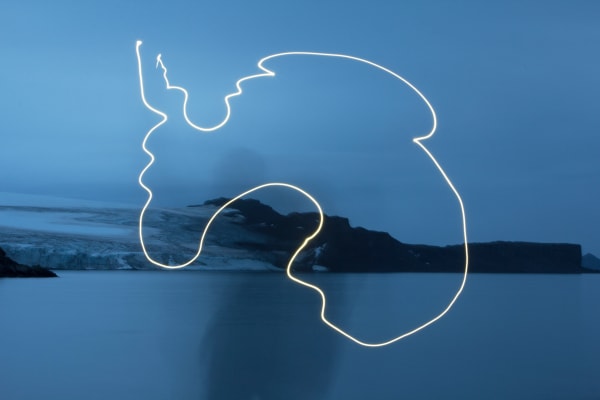 Santiago Vélez, Failed attempts to draw a map. 2, 2020