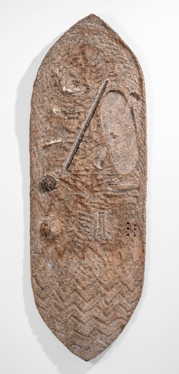 Luis Fernando Zapata, Tombe, 1993