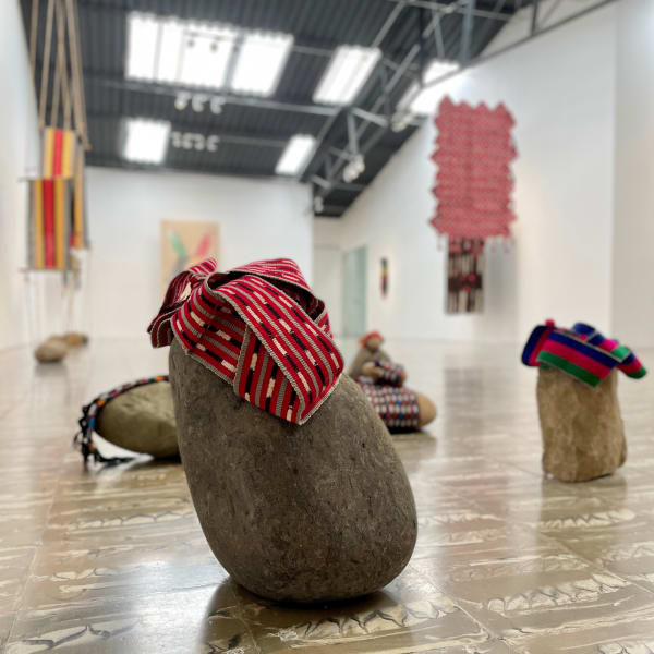 Antonio Pichilla Quiacain, Arqueología contemporánea, 2014-2022