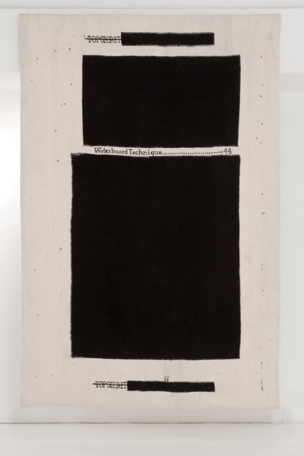 Joaquín Segura, Cancelaciones y encubrimientos 1, 2012