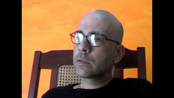 Ernesto Leal, El Hueco En El Discurso, 2010