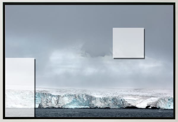 Santiago Vélez, Sleeping beauties. 3, 2021