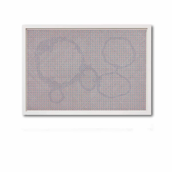 Aritra Majumder, Untitled, 2022