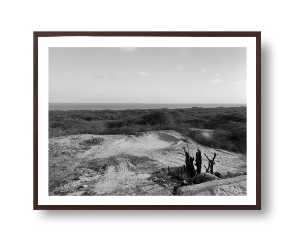 Ali Akbar P N, Bank of Rukmavati - 9, 2023