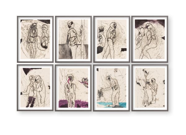 Arindam Chatterjee, Untitled, 2023