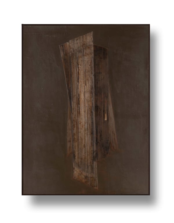 SUMAN DEY, Untitled, 2021