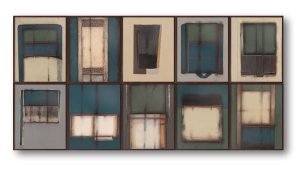 Suman Dey, Bags of Memories, 2023