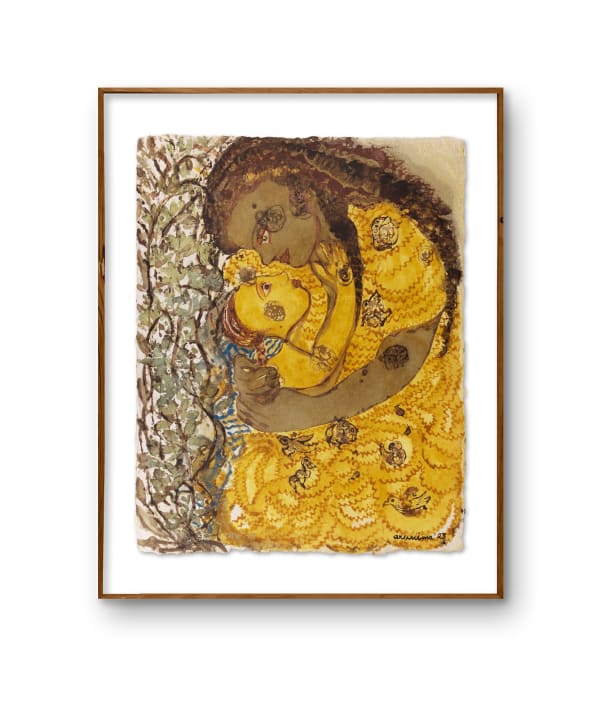 Arunima Choudhury, Didi, 2023