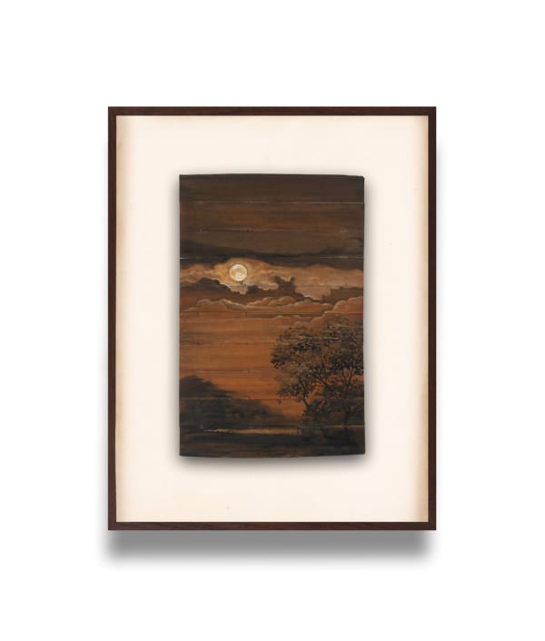 Santanu Debnath (b.1995), Sonakuri - VII, 2023