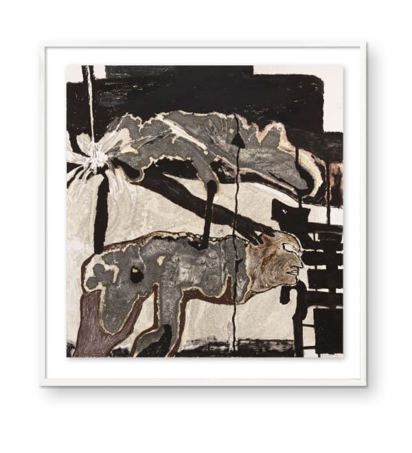 Arindam Chatterjee, Bare Truth IV, 2022