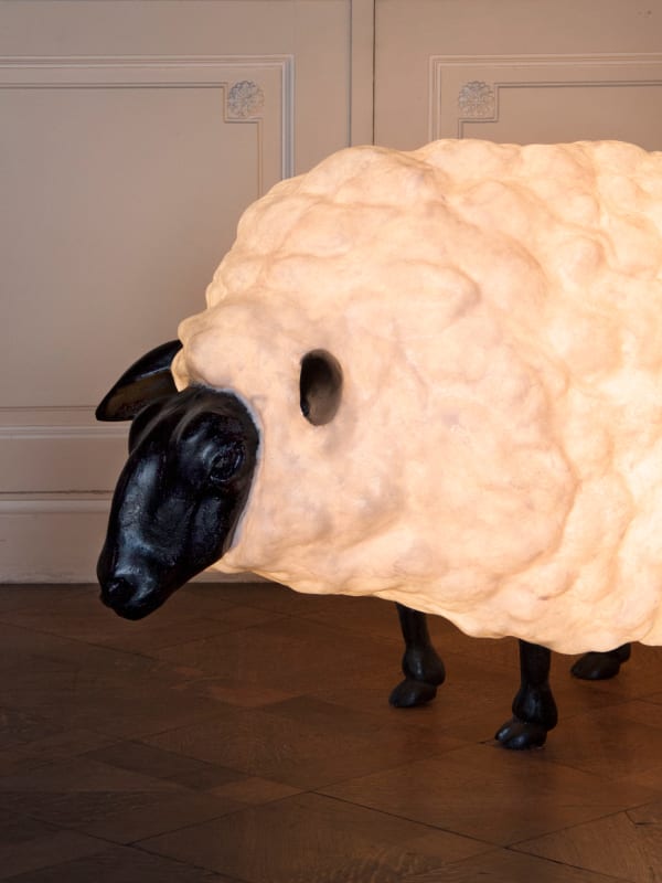 ATELIER HAUTE CUISINE, Molly