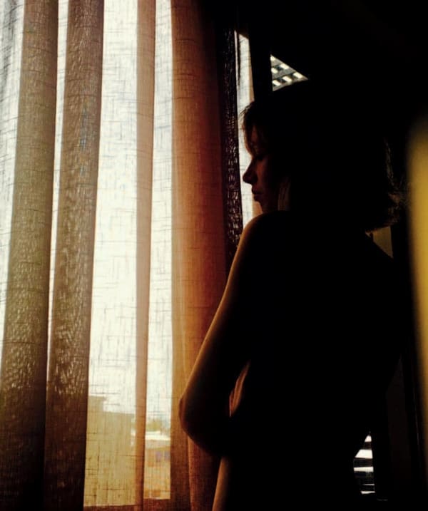 LEONARDO MARCOS, Au Detour d'un Regard, 2020