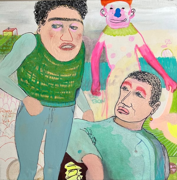 BENOÎT ADAM, C'est si bon