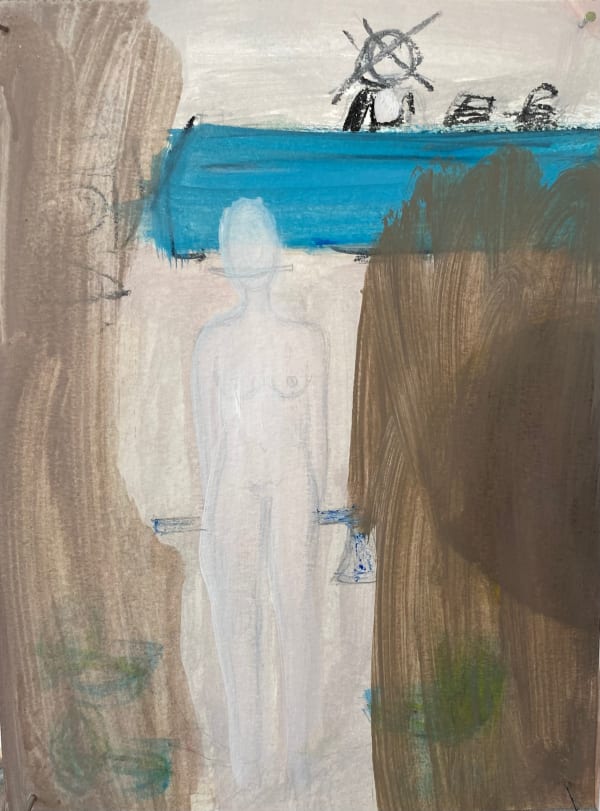 GENEVIEVE ROESELER, Final Judgement, 2023