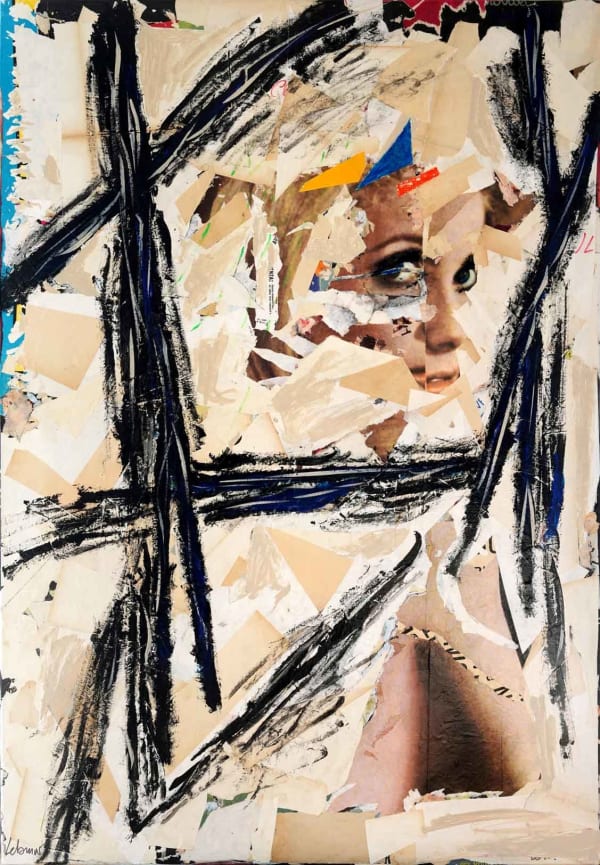 DOMINIQUE LEBRUN, Elemento