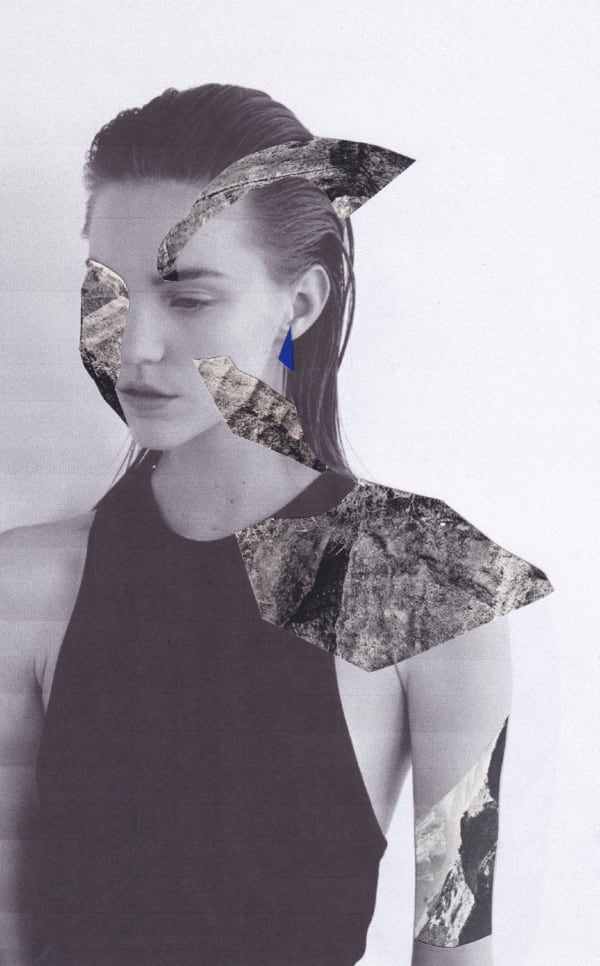 MIME, Cyborg I, 2023