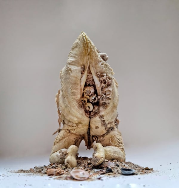 GHITA REMY, Vénus, 2022