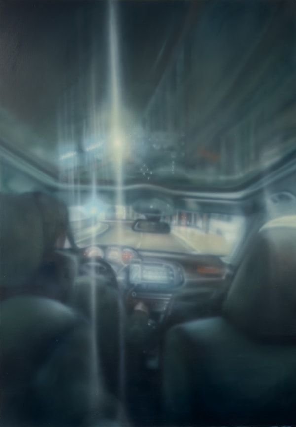 Tom Solty, Burry me alive, 2025