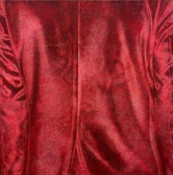 Rachel Clancy, I Think, Therefore I Am, 2025