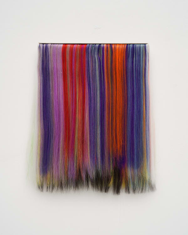 Hiva Alizadeh, Untitled, 2018