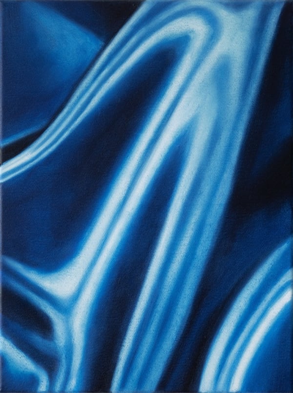 Robin Speijer, Chromium Cobalt 4, 2025