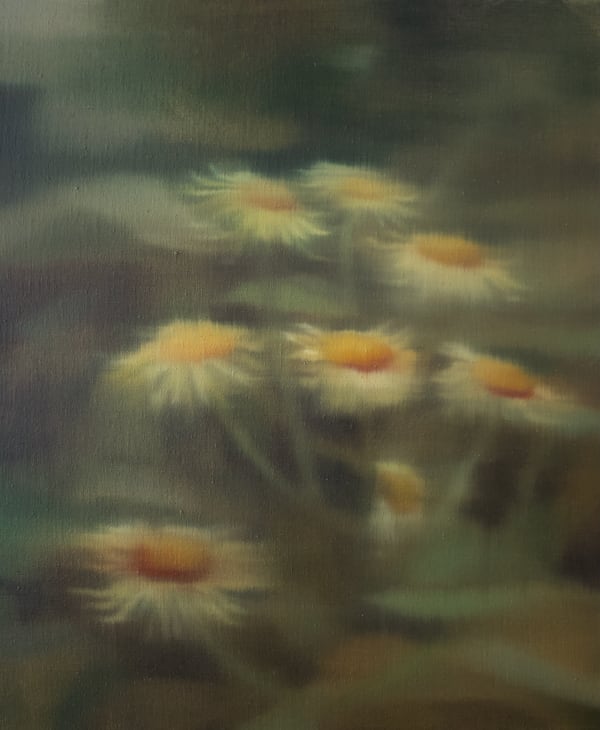 Johanna Bath, idyll, 2025