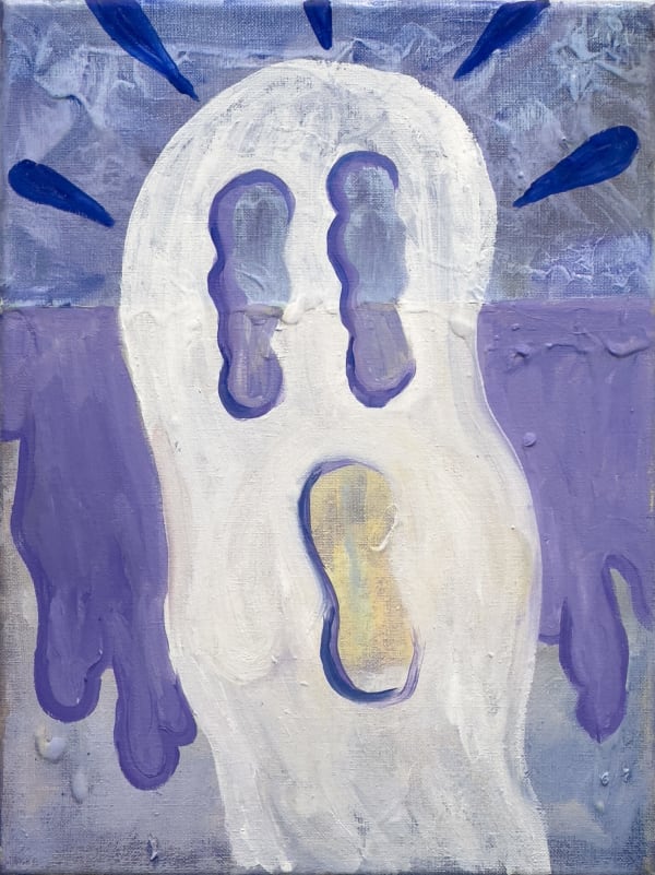 Nina Vandeweghe, Stress Is Definitely My Slow Killer., 2023