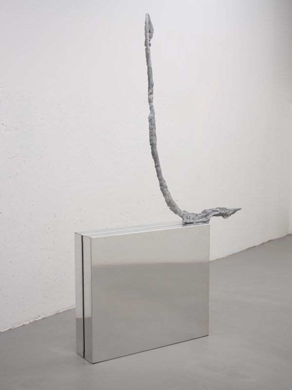 Dimitris Tampakis, You asked me what's my pleasure, 2025
