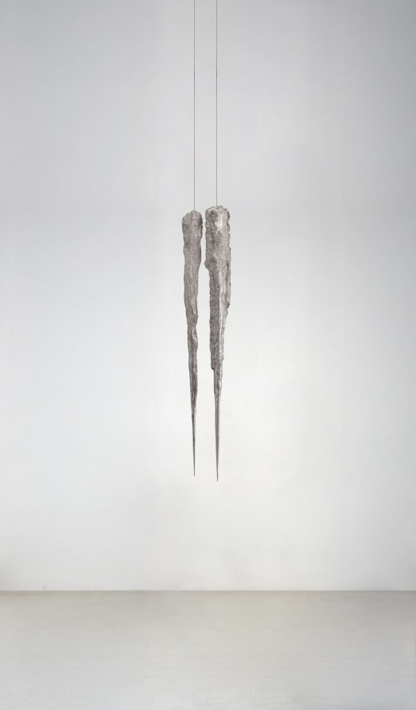 Dimitris Tampakis, Charmides D.III., 2025