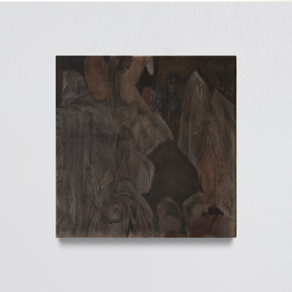 Emre Özakat, Plush Toys in Dumpster, 2025