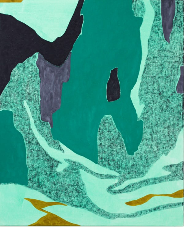 Raffael Bader, Roam The Canyon II, 2022