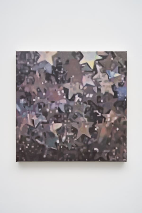 Irina Patrusheva, Stars, 2025