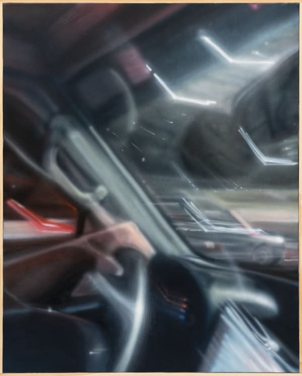 Tom Solty, Imperial Motors, 2023