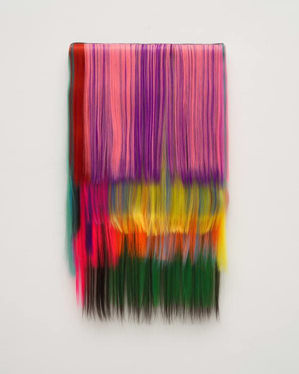 Hiva Alizadeh, Untitled, 2019
