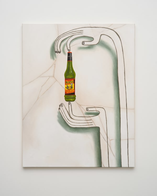 Sophie Ullrich, the source, 2025