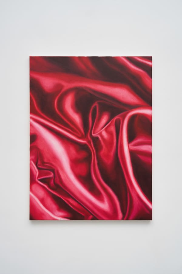 Robin Speijer, Chromium Magenta 7, 2025