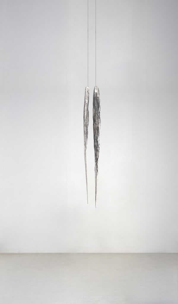 Dimitris Tampakis, Charmides D.II., 2025