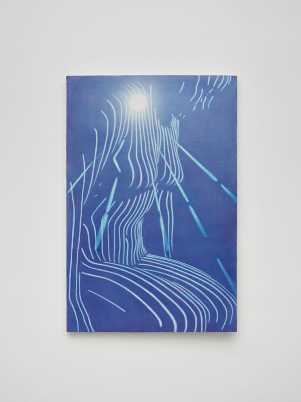 Fiona Finnegan, Astral, 2024