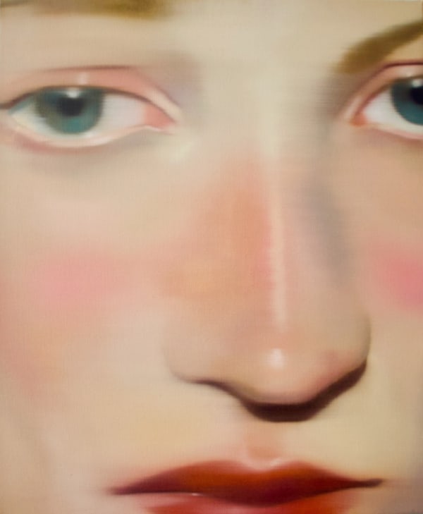 Johanna Bath, Gravity, 2025