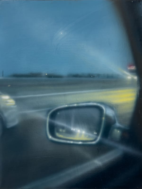 Tom Solty, All the best times, 2025