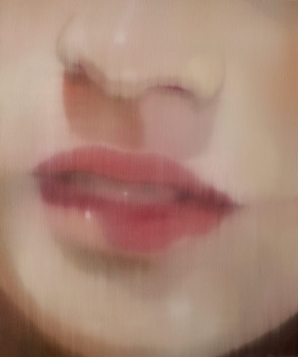 Johanna Bath, Polished, 2025