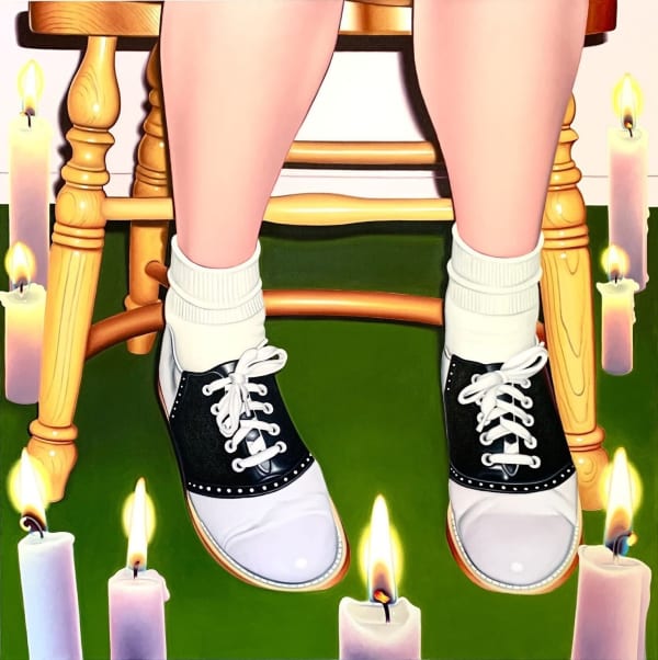 Madison Skriver - Ritual, 2024